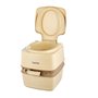 Портативний біотуалет Porta Potti 165 Luxe