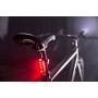 Мигалка задня Knog Blinder Road R70 70 Lumens Black