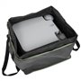 Сумка для біотуалету Bo-Camp Storage For Portable Toilet 96 Liters Grey (4117381)