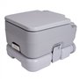 Біотуалет Bo-Camp Portable Toilet Flush 10 Liters Grey (5502825)