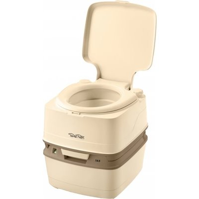 Біотуалет Thetford Porta Potti 165 Luxe (8710315024555)