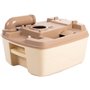 Біотуалет Thetford Porta Potti 165 Luxe (8710315024555)