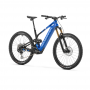 Електровелосипед MONDRAKER CRAFTY Carbon RR SL 29 160mm, 750Wh Bosch Performance CX Smart, Blue, ML