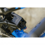 Електровелосипед MONDRAKER CRAFTY Carbon RR SL 29 160mm, 750Wh Bosch Performance CX Smart, Blue, ML
