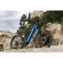 Електровелосипед MONDRAKER CRAFTY Carbon RR SL 29 160mm, 750Wh Bosch Performance CX Smart, Blue, ML