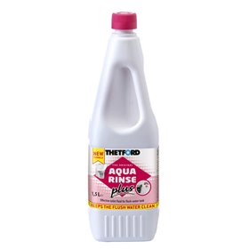 Дезодоруюча рідина Thetford Aqua Rinse Plus (8710315010480)