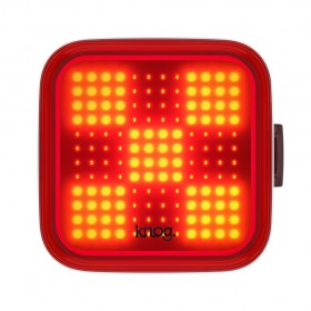 Мигалка задня Knog Blinder Grid COB Rear 100 Lumens