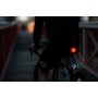 Мигалка передня Knog Blinder Square Front 200 Lumens