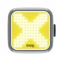 Мигалка передня Knog Blinder X Front 200 Lumens