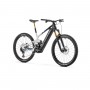 Електровелосипед MONDRAKER CRAFTY Carbon RR S 29 160mm, 600Wh Bosch CX Smart, Black, L