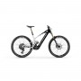 Електровелосипед MONDRAKER CRAFTY Carbon RR S 29 160mm, 600Wh Bosch CX Smart, Black, ML