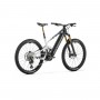 Електровелосипед MONDRAKER CRAFTY Carbon RR S 29 160mm, 600Wh Bosch CX Smart, Black, ML