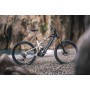 Електровелосипед MONDRAKER CRAFTY Carbon RR S 29 160mm, 600Wh Bosch CX Smart, Black, XL