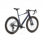 Велосипед MONDRAKER ARID Carbon RR SL 28, Blue, ML