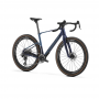 Велосипед MONDRAKER ARID Carbon RR SL 28, Blue, ML