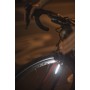 Мигалка передня Knog Plus Front 40 Lumens Translucent