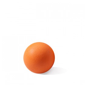М'яч масажний SPART / Помаранчевий