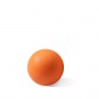 М'яч масажний SPART / Помаранчевий
