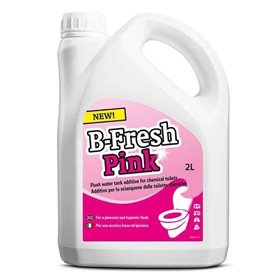 Рідина для біотуалету 2 л. BST 590434