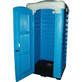 Туалет-кабіна Стандарт.