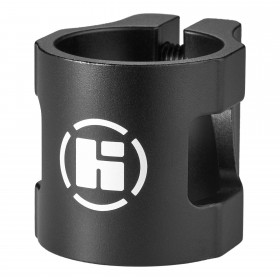 Хомут на кермо для трюкового самокату Hipe H3 (HIC), black