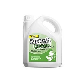 Рідина для біотуалету Thetford B-Fresh Green 2 л