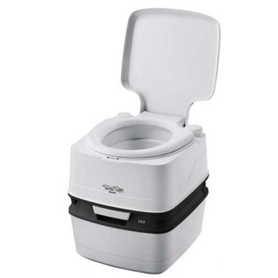 Біотуалет Porta Potti Qube 165 Thetford