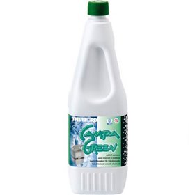 Рідина для біотуалету Thetford Campa Green 2 л