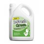 Біотуалет Thetford Porta Potti 145, портативний плюс набір рідини B-Fresh Green + B-Fresh Pink ,THETFORD, 2л+2 л