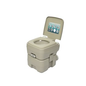 Біотуалет Time Eco TE-1020T портативний (4820211101367)