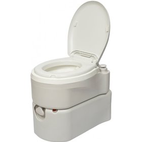 Біотуалет касетний Time Eco TE-1724 (4820211101374)