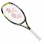 Тенісна ракетка Yonex Ezone DR Rally (275g, 107 sq.in) G2