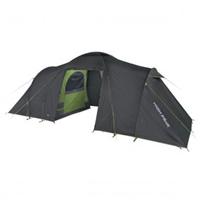 Намет High Peak Como 4.0 Dark Grey/Green (10260)