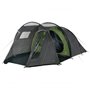 Намет High Peak Ancona 4.0 Light Grey/Dark Grey/Green (10244)