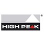 Намет High Peak Ancona 4.0 Light Grey/Dark Grey/Green (10244)