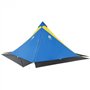 Намет Sierra Designs Mountain Guide Tarp Синій-Жовтий