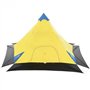 Намет Sierra Designs Mountain Guide Tarp Синій-Жовтий