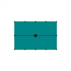 Тент похідний Tramp TRT-102.04 Tent 4x6 Blue
