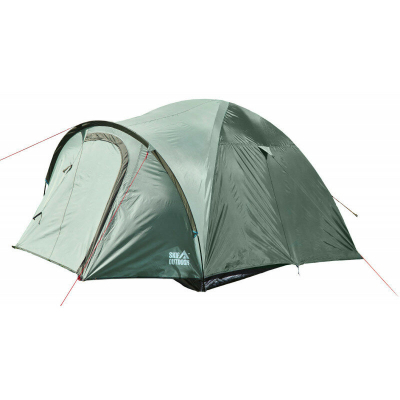 Намет Skif Outdoor Tendra Green (SOTTND)