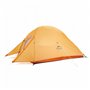 Намет Naturehike Star-River 2 Updated NH17T012-T 210T Orange (6927595716519)