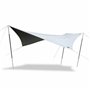 Тент Naturehike Whale NH21TM100 460x485 см Grey (6927595773925)
