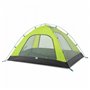 Намет Naturehike P-Series NH18Z033-P 210T/65D Green (6927595729649)