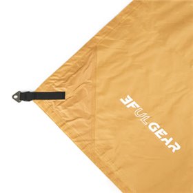 Тент 3F Ul Gear Square 210D 5x6 Khaki (SQ210D5-6HK)