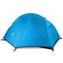 Намет Naturehike Cycling1NH18A095-D 210T Blue (6927595701812)