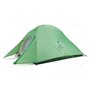 Намет Naturehike Сloud Up 2 Updated NH17T001-T 210T Green (6927595730577)