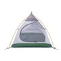 Намет Naturehike Сloud Up 2 Updated NH17T001-T 210T Green (6927595730577)