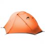 Намет 3F Ul Gear Floating Cloud 1 15D 3 Season Orange (115D3S-OR)