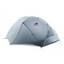 Намет 3F Ul Gear Taiji 2 Person 15D 4 Season Grey (T215D4S-GY)