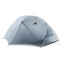 Палатка 3F Ul Gear Floating Cloud 2 210T 3 Season Grey (2210T3S-GY)