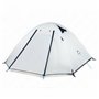 Намет Naturehike P-Series NH18Z033-P 210T/65D White (6927595729663)